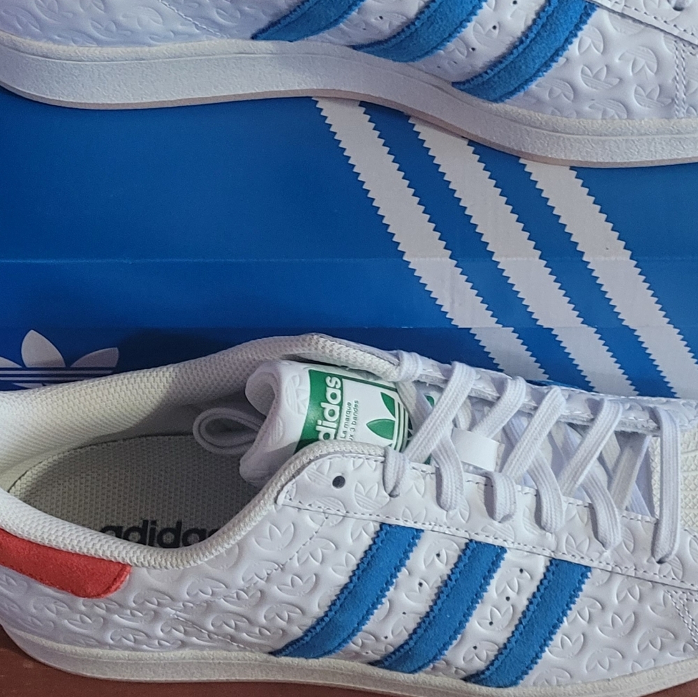 Adidas Superstar - Picture 4 of 8